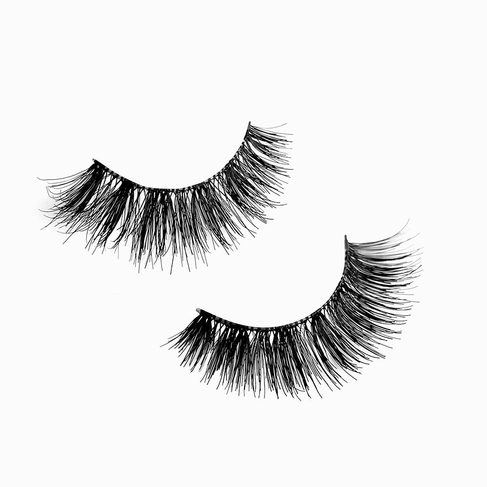 AL MAHA - Pinky Goat Lashes