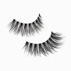 REEM - Pinky Goat Lashes