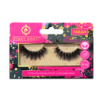 FARAH - Pinky Goat Lashes
