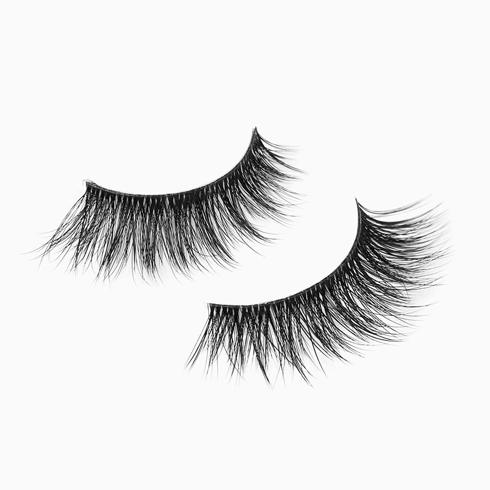 MIA - Pinky Goat Lashes
