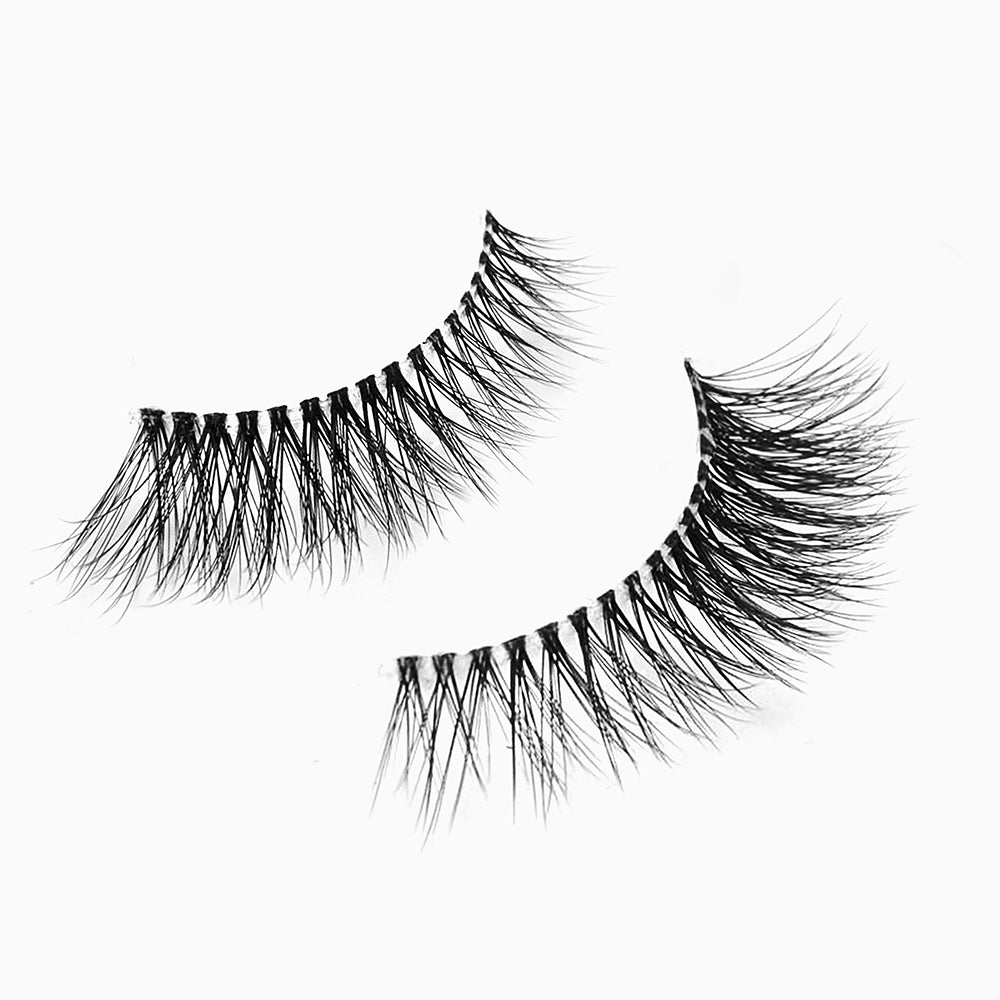 ROSE - Pinky Goat Lashes