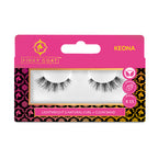 KEONA - Pinky Goat Lashes