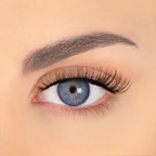 KEONA - Pinky Goat Lashes