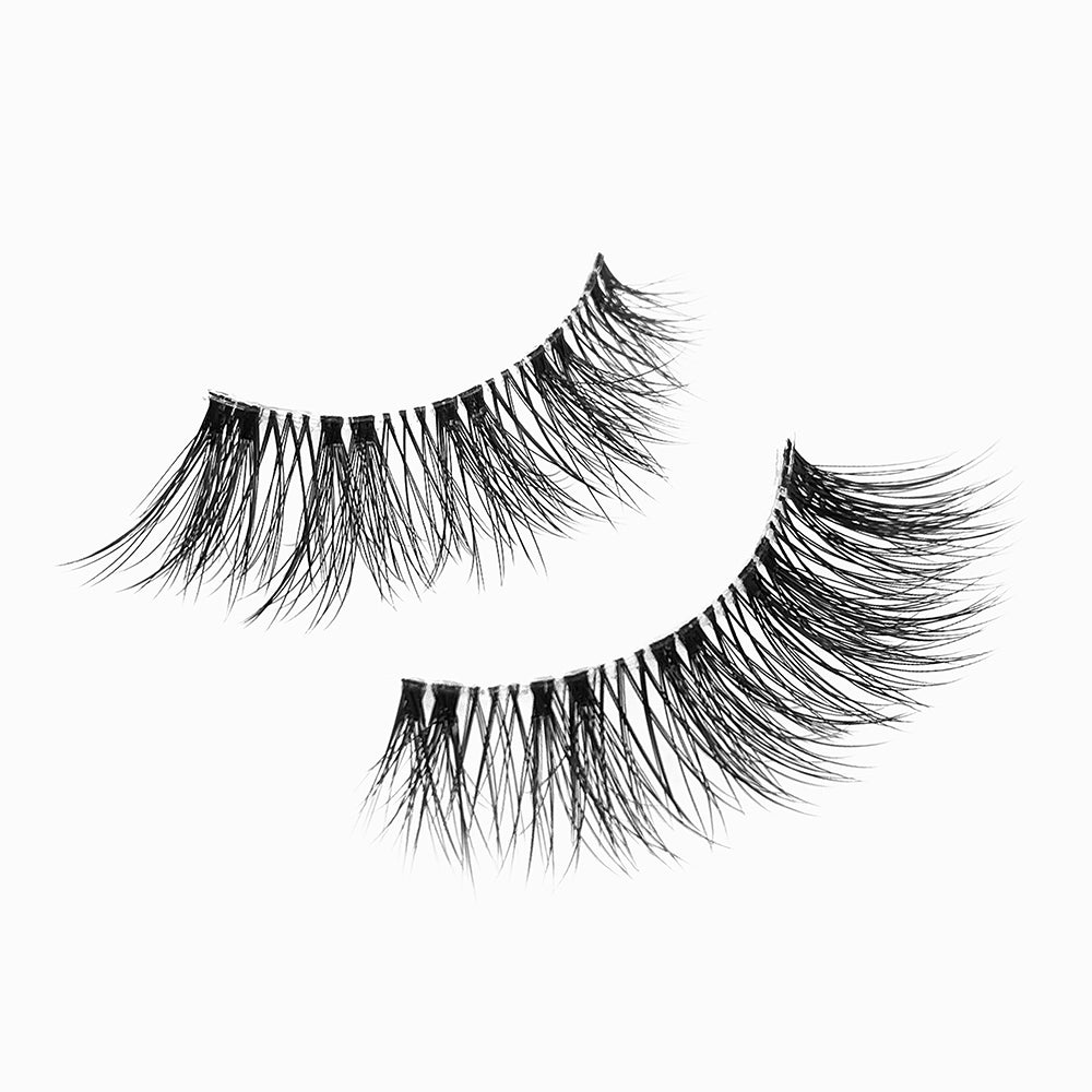 KEONA - Pinky Goat Lashes