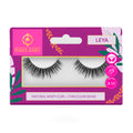 LEYA - Pinky Goat Lashes