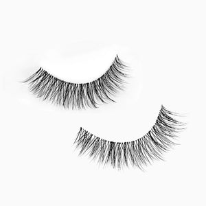 LEYA - Pinky Goat Lashes