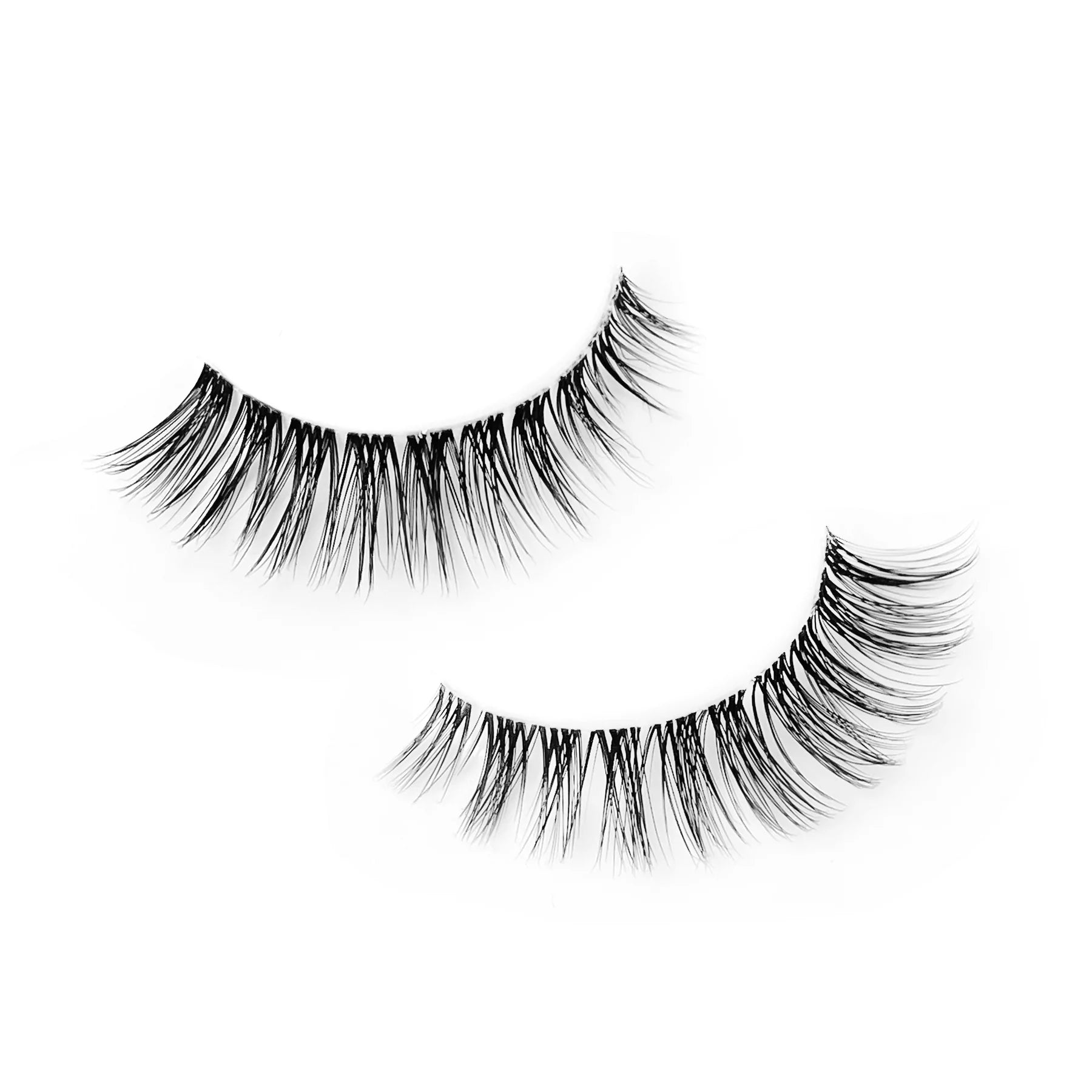 CELINA - Pinky Goat Lashes