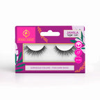 JAMILA - Pinky Goat Lashes