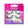 FAIZAH - Pinky Goat Pre-Cut Lash Set