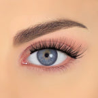 FAIZAH - Pinky Goat Pre-Cut Lash Set