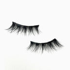 SUHANA - Pinky Goat Half Lashes Lash Set