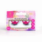 SADA - Pinky Goat Lashes