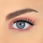 SADA - Pinky Goat Lashes