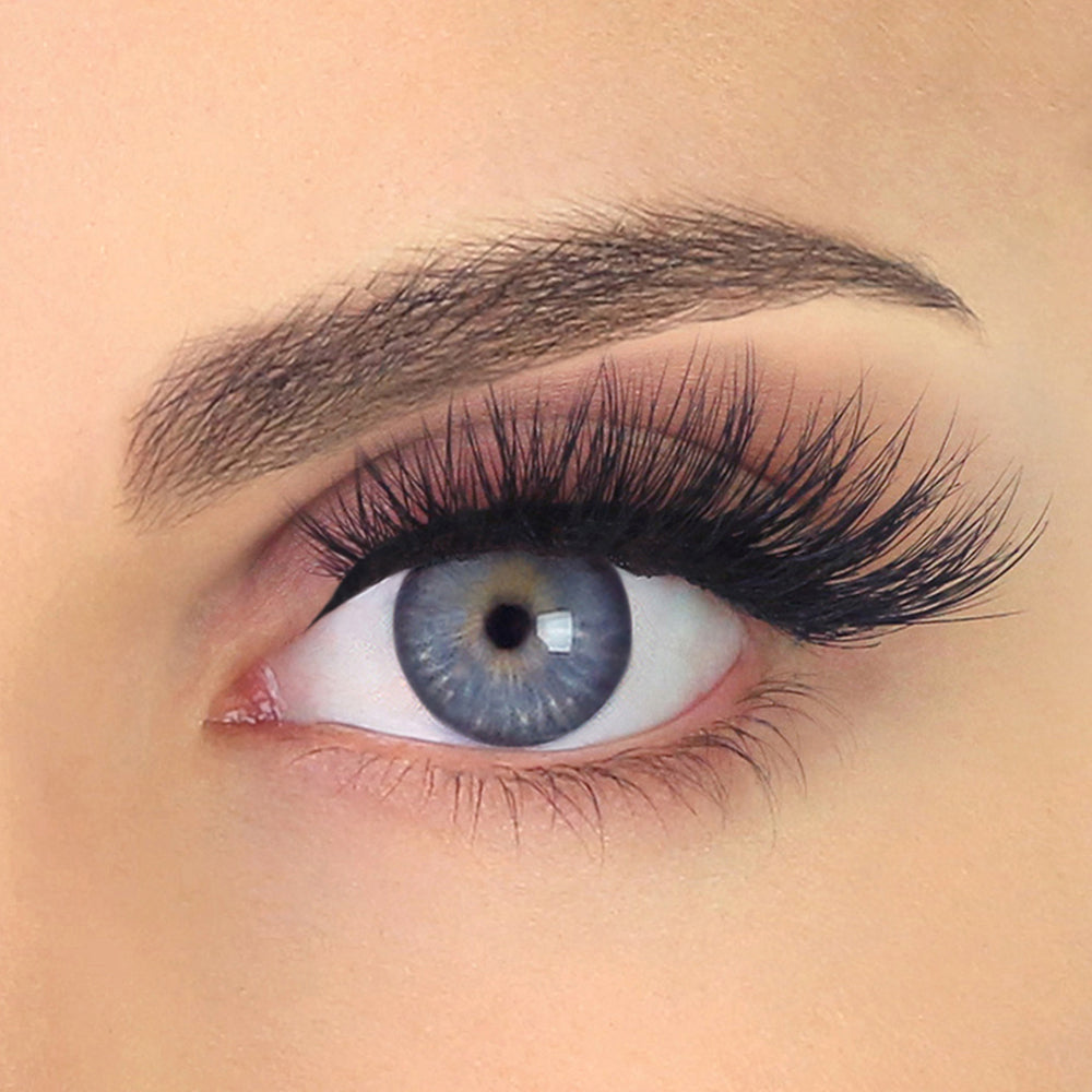 ARWA - Pinky Goat Lashes