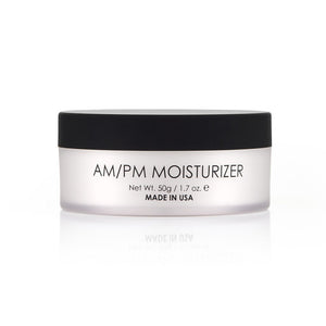 AM/PM Moisturizer