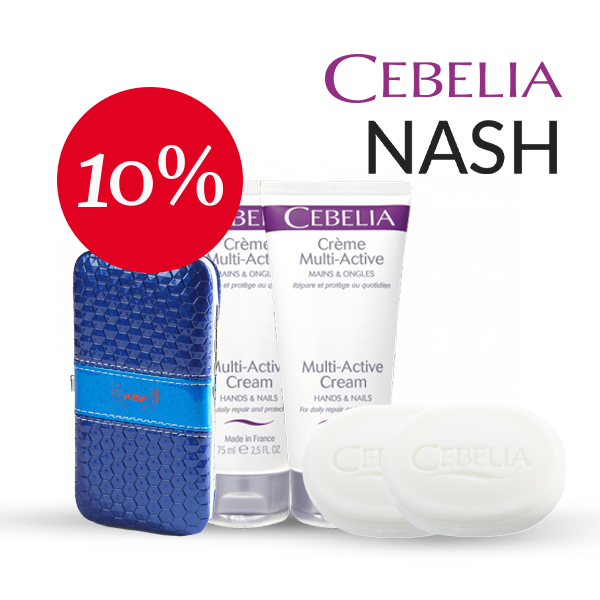 Beautiful Hands Set - Jamalek’s Exclusive Offer
