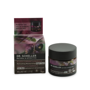 Black Currant & Marula Box - Dr. Scheller's Jamalek’s Exclusive Offer