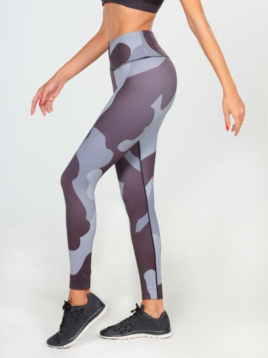 Brave - Multicolor