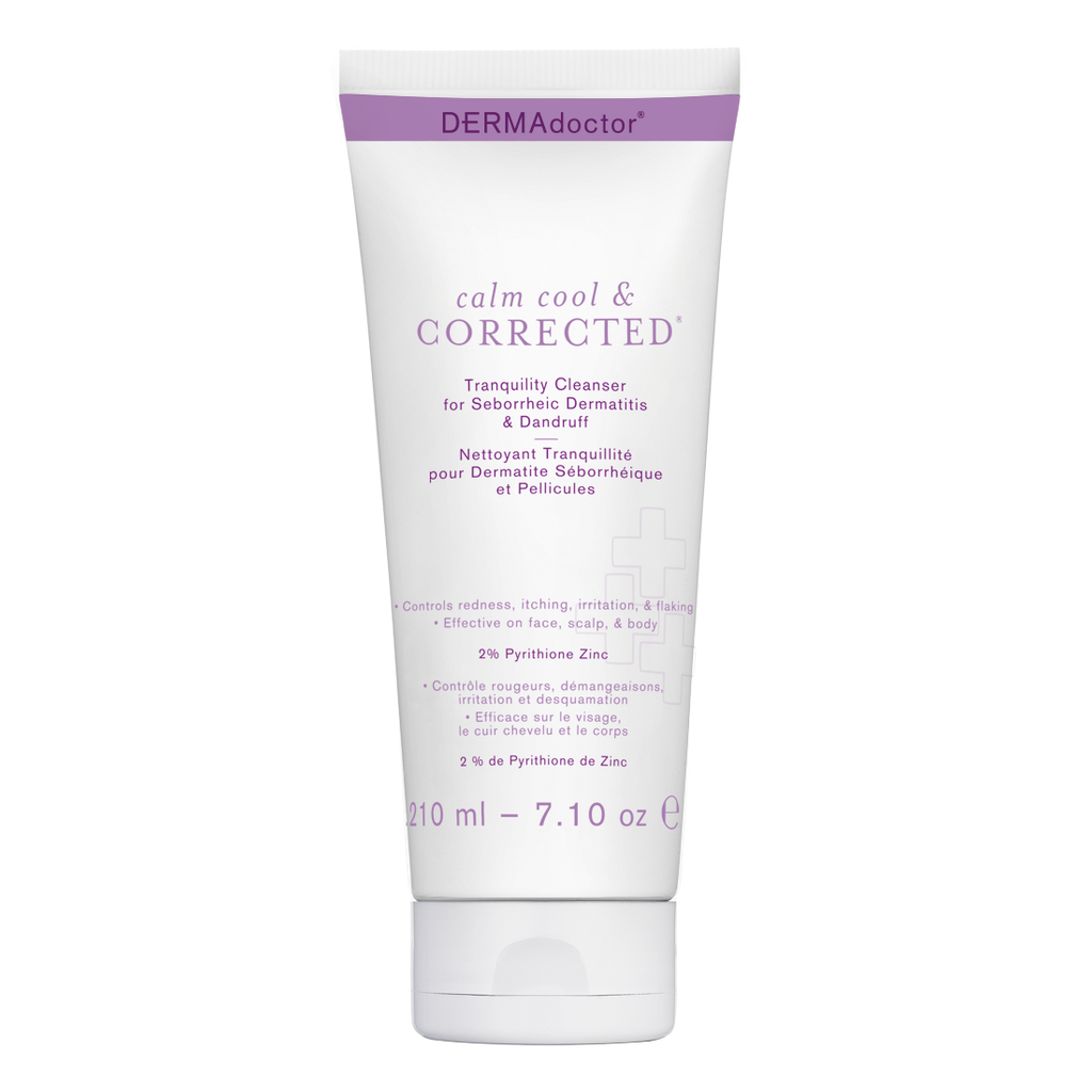 Calm Cool & Corrected Cleanser