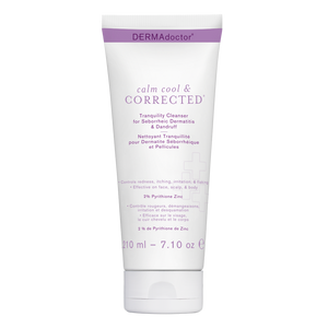 Calm Cool & Corrected Cleanser