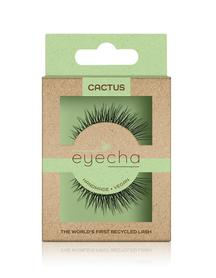 CACTUS - Eyecha Lashes
