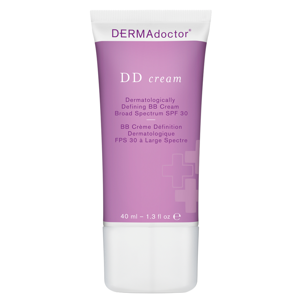 DD Cream