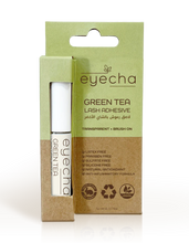 Load image into Gallery viewer, Green Tea - Eyecha Lash Adhesive
