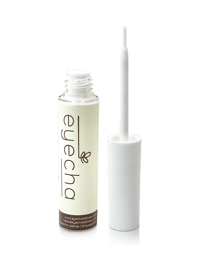 Green Tea - Eyecha Lash Adhesive
