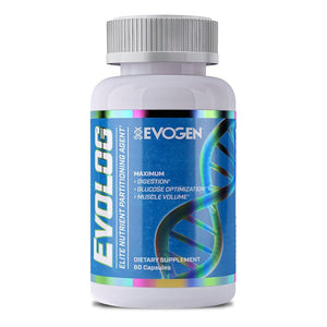 Gazelle-2023 Supplement Box
