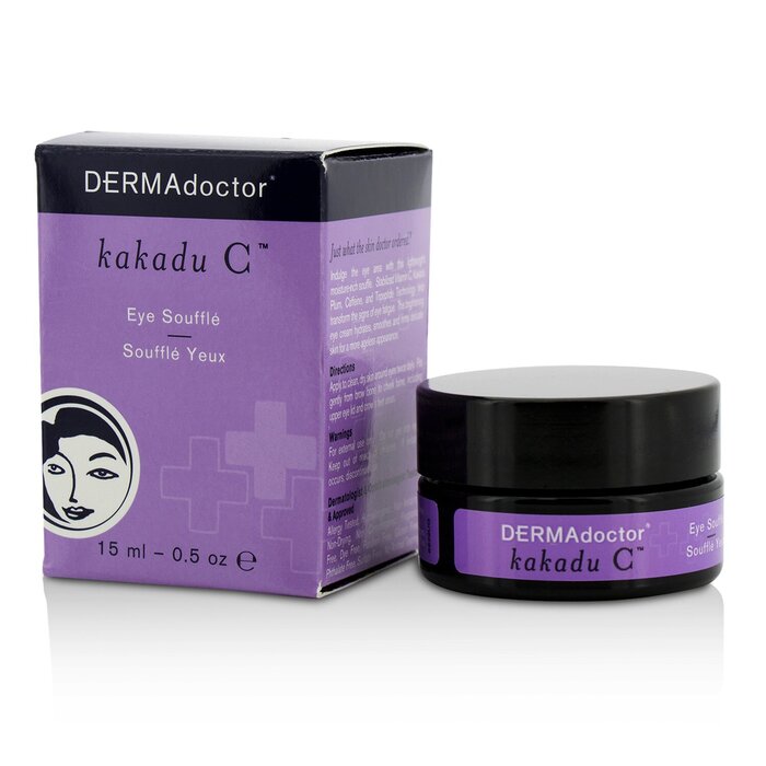 KAKADU C Eye Souffle, 15ml