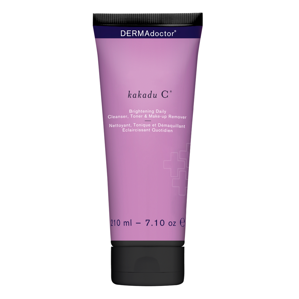 Kakadu C Brightening Daily Cleanser, 210ml