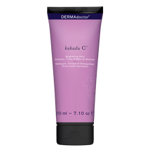 Load image into Gallery viewer, Kakadu C Brightening Daily Cleanser, 210ml
