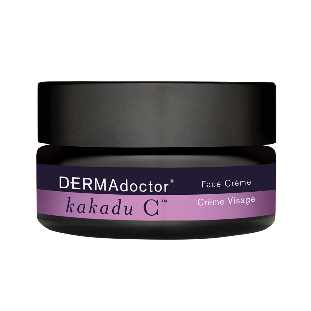 KAKADU C Face Creme