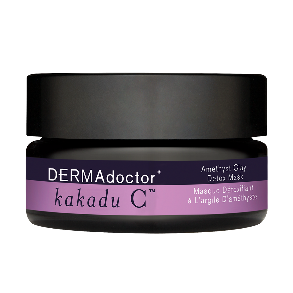 KAKADU C Detox Mask
