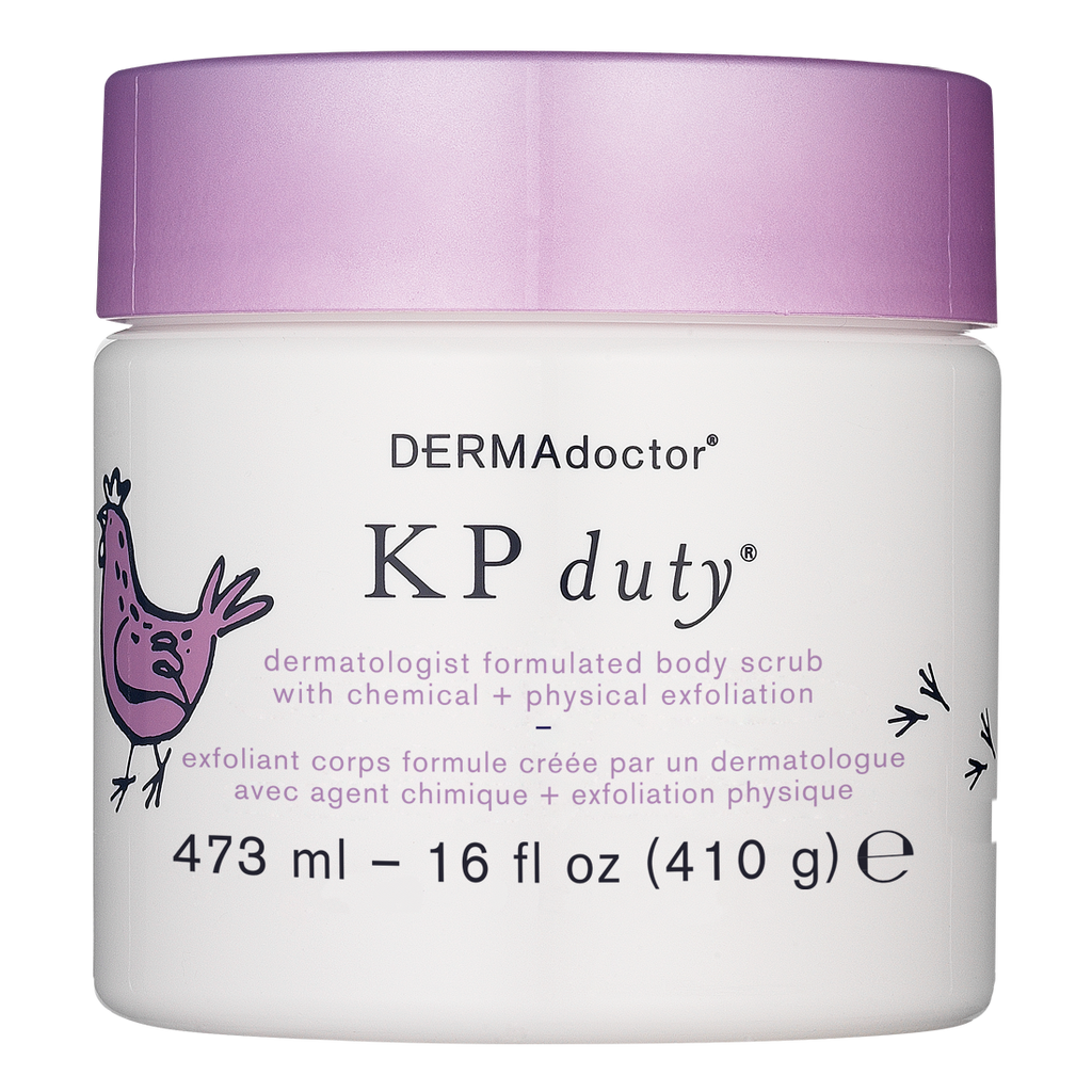 Special Offer-The DERMAdoctor Collection