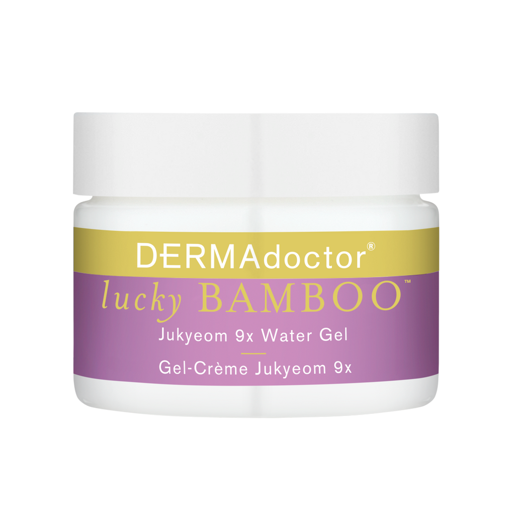 عرض - اشتري ١ واحصلي على قطعة مجانا - LUCKY BAMBOO JUKYEOM 9 x –  جل مائي