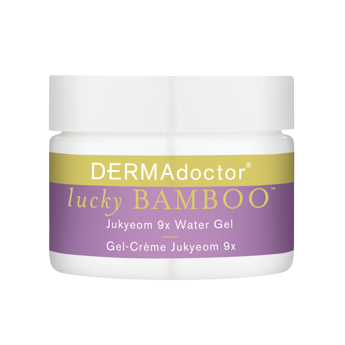 عرض - اشتري ١ واحصلي على قطعة مجانا - LUCKY BAMBOO JUKYEOM 9 x –  جل مائي