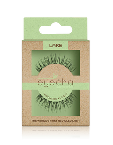 LAKE - Eyecha Lashes
