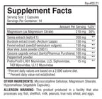 Light & Tight - 28 Capsules
