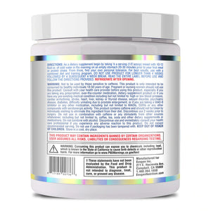LIPOCIDE IR - Metabolic Accelerator Powder | Catalina Mixer | 40 Servings