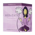 Med e Tate - Hyperhidrosis Wipes, 30 Pack