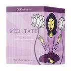 Med e Tate - Hyperhidrosis Wipes, 30 Pack