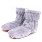 Heat Boots