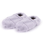 Heat slippers