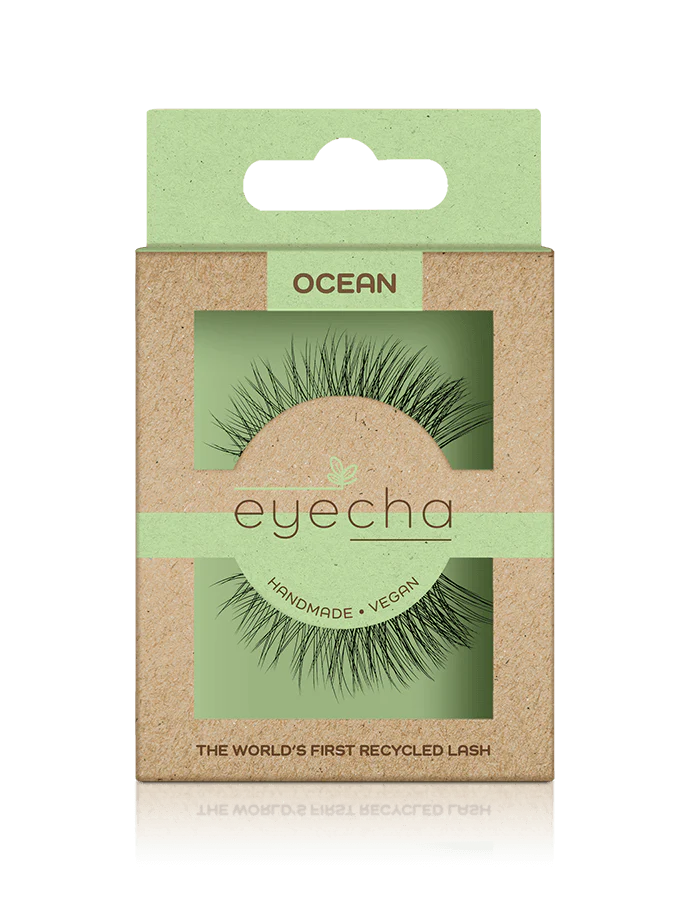 OCEAN - Eyecha Lashes