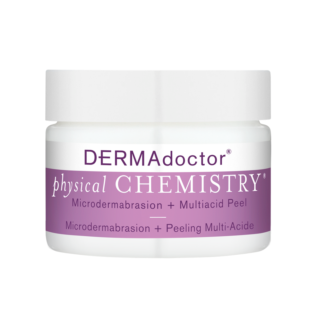 Physical Chemistry - Facial + Multiacid Peel