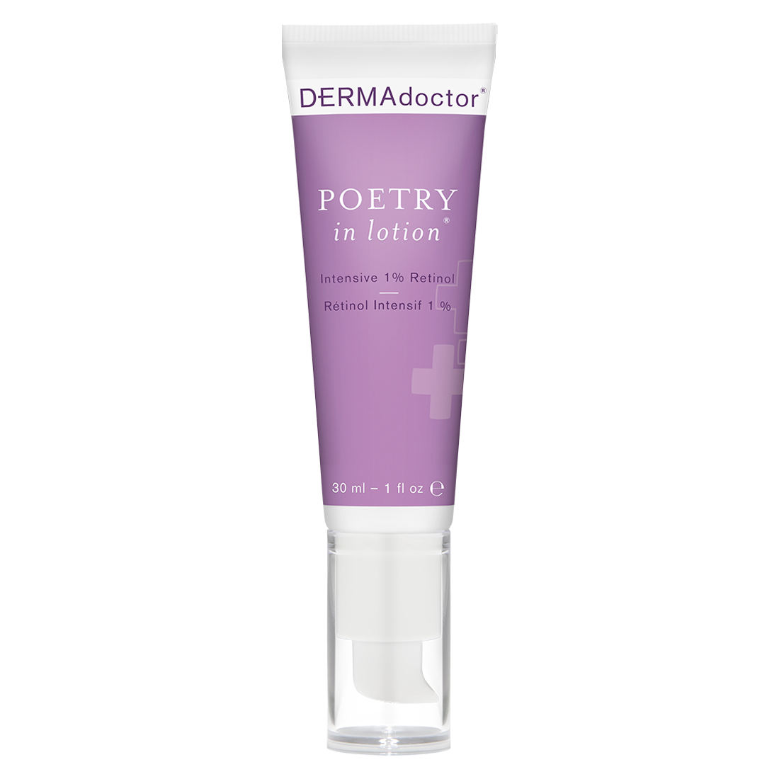 Poetry in Lotion – ريتينول المكثف