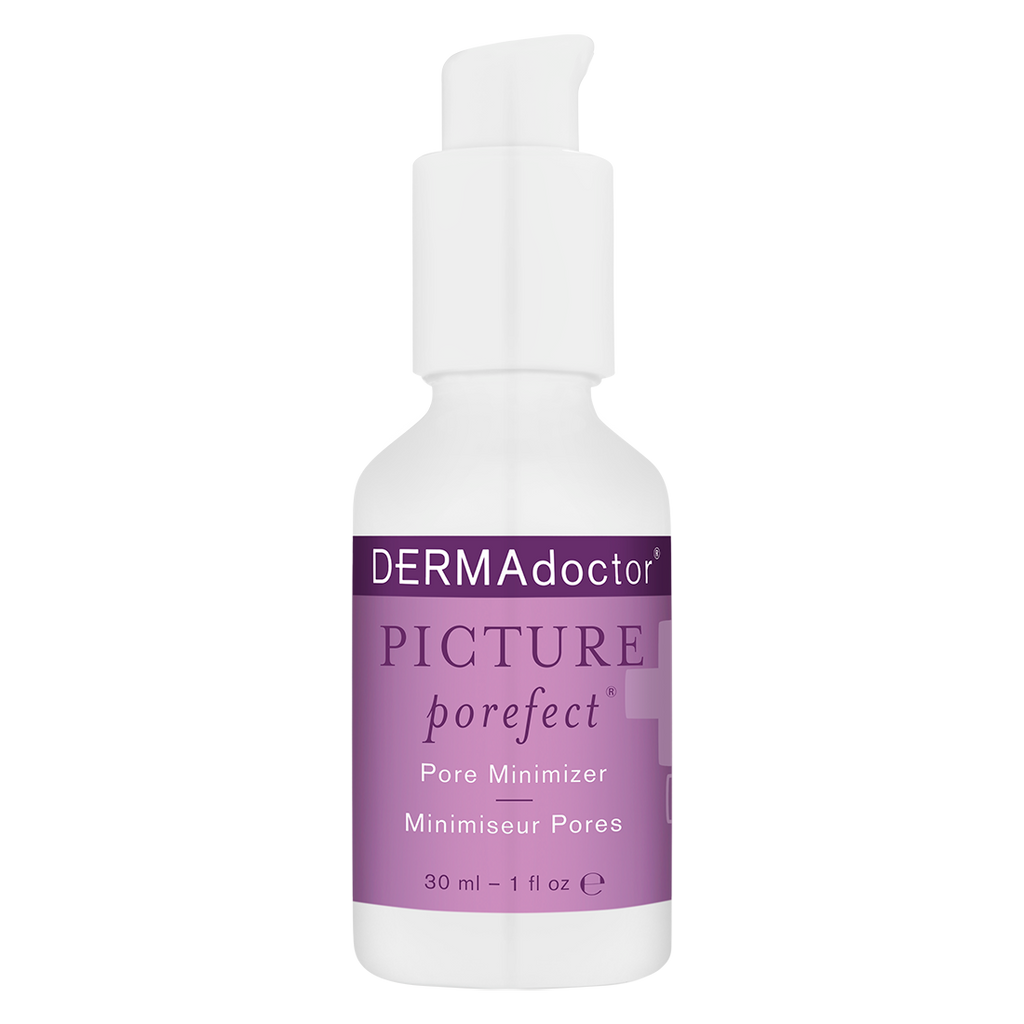 Picture Porefect - Pore Minimizer