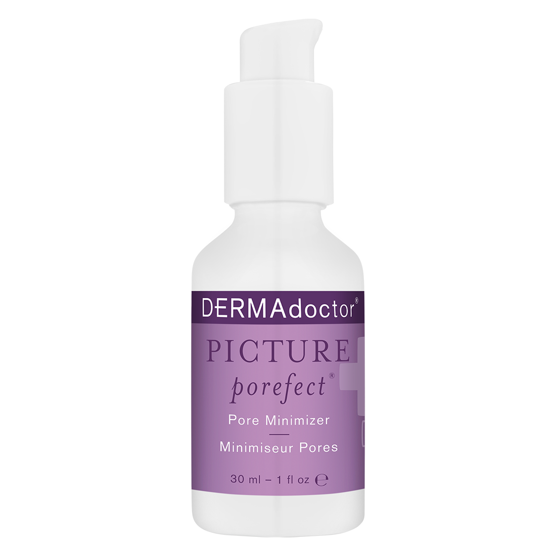 Picture Porefect - Pore Minimizer