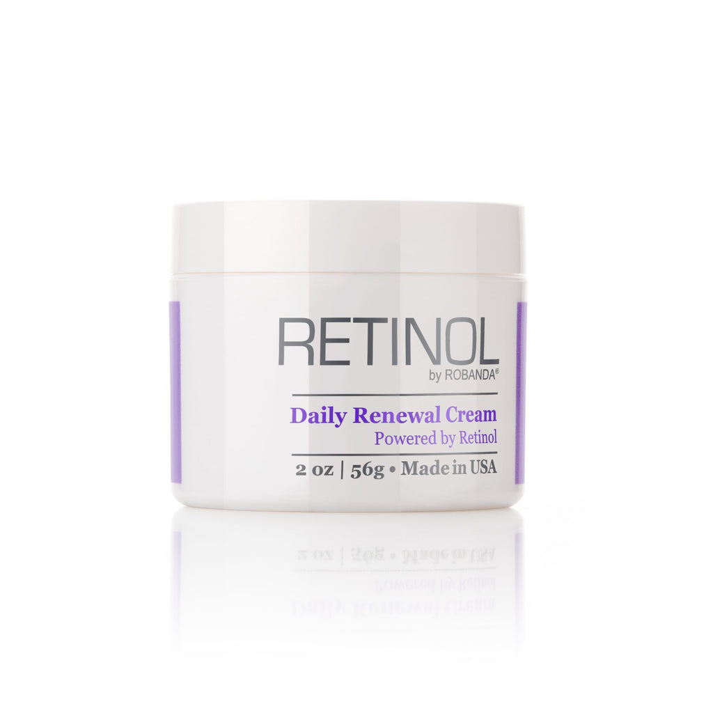 Daily Renewal Cream